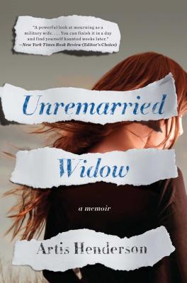 Imagen del vendedor de Unremarried Widow: A Memoir (Paperback or Softback) a la venta por BargainBookStores