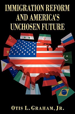 Seller image for Immigration Reform and America's Unchosen Future (Hardback or Cased Book) for sale by BargainBookStores