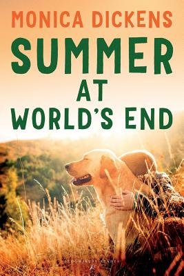 Seller image for Summer at World's End (Paperback or Softback) for sale by BargainBookStores