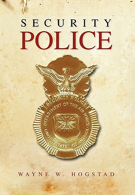 Seller image for Security Police (Paperback or Softback) for sale by BargainBookStores