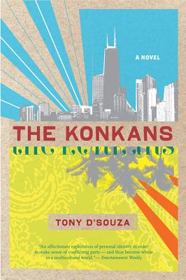 Imagen del vendedor de The Konkans (Paperback or Softback) a la venta por BargainBookStores