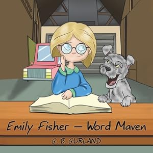Seller image for Emily Fisher - Word Maven (Paperback or Softback) for sale by BargainBookStores