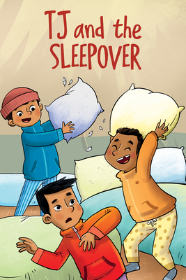 Seller image for Tj and the Sleepover: English Edition (Paperback or Softback) for sale by BargainBookStores