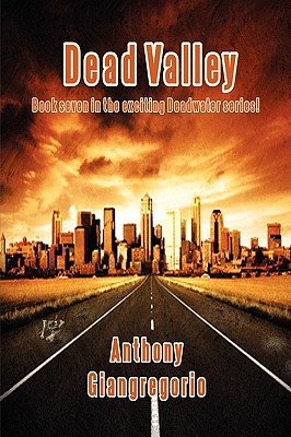 Bild des Verkufers fr Dead Valley (Deadwater series Book 7) (Paperback or Softback) zum Verkauf von BargainBookStores