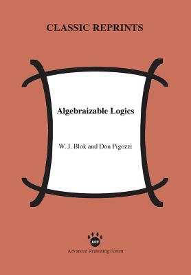 Seller image for Algebraizable Logics (Paperback or Softback) for sale by BargainBookStores