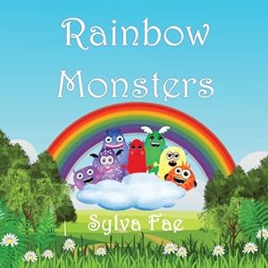 Immagine del venditore per Rainbow Monsters (Paperback or Softback) venduto da BargainBookStores