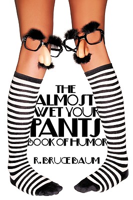 Imagen del vendedor de The Almost Wet Your Pants Book of Humor (Paperback or Softback) a la venta por BargainBookStores
