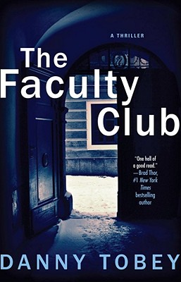 Image du vendeur pour Faculty Club: A Thriller (Paperback or Softback) mis en vente par BargainBookStores
