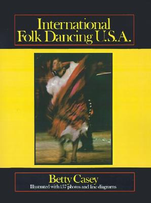Seller image for International Folk Dancing U.S.A. (Paperback or Softback) for sale by BargainBookStores