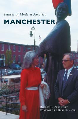 Imagen del vendedor de Manchester (Hardback or Cased Book) a la venta por BargainBookStores