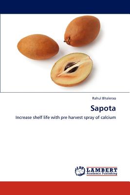 Seller image for Sapota (Paperback or Softback) for sale by BargainBookStores