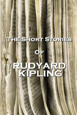 Seller image for The Short Stories Of Rudyard Kipling (Paperback or Softback) for sale by BargainBookStores