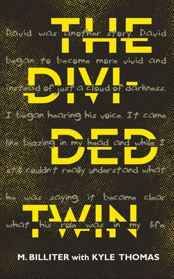 Seller image for The Divided Twin (Paperback or Softback) for sale by BargainBookStores