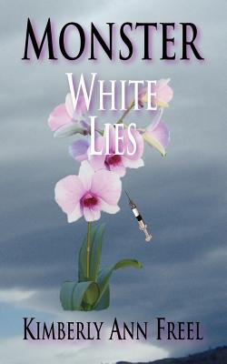 Bild des Verkufers fr Monster White Lies (Paperback or Softback) zum Verkauf von BargainBookStores