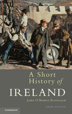 Imagen del vendedor de A Short History of Ireland (Paperback or Softback) a la venta por BargainBookStores