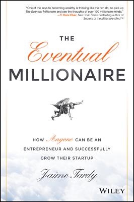 Bild des Verkufers fr The Eventual Millionaire (Hardback or Cased Book) zum Verkauf von BargainBookStores