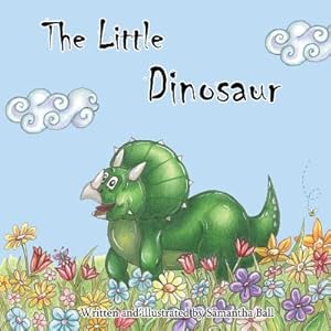 Immagine del venditore per The Little Dinosaur (Paperback or Softback) venduto da BargainBookStores