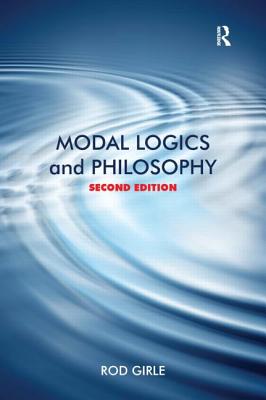 Imagen del vendedor de Modal Logics and Philosophy (Paperback or Softback) a la venta por BargainBookStores