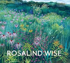Immagine del venditore per Rosalind Wise (Hardcover) venduto da AussieBookSeller