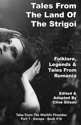 Seller image for Tales From The Land Of The Strigoi (Paperback or Softback) for sale by BargainBookStores