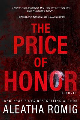 Seller image for The Price of Honor (Paperback or Softback) for sale by BargainBookStores