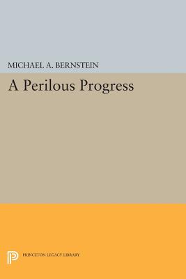 Bild des Verkufers fr A Perilous Progress: Economists and Public Purpose in Twentieth-Century America (Paperback or Softback) zum Verkauf von BargainBookStores