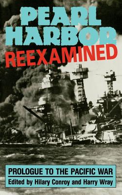 Imagen del vendedor de Pearl Harbor: Reexamined (Hardback or Cased Book) a la venta por BargainBookStores