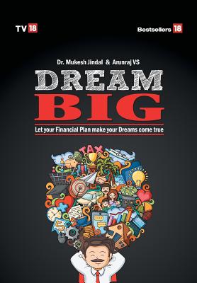 Seller image for Dream Big: Let Your Financial Plan Make Your Dream Come True (Hardback or Cased Book) for sale by BargainBookStores