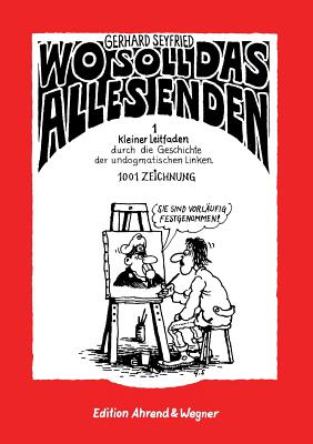 Seller image for Wo soll das alles enden (Paperback or Softback) for sale by BargainBookStores