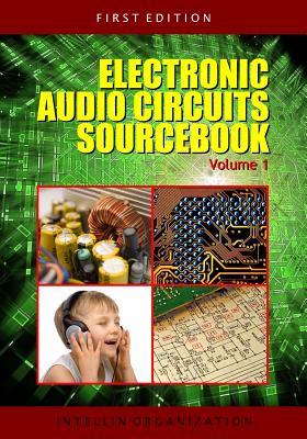 Imagen del vendedor de Electronic Audio Circuits Sourcebook Volume 1 (Paperback or Softback) a la venta por BargainBookStores