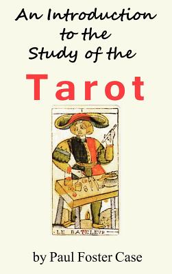 Seller image for An Introduction to the Study of the Tarot (Hardback or Cased Book) for sale by BargainBookStores