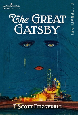 Bild des Verkufers fr The Great Gatsby (Hardback or Cased Book) zum Verkauf von BargainBookStores