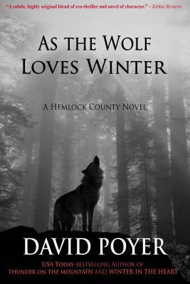 Seller image for As The Wolf Loves Winter (Paperback or Softback) for sale by BargainBookStores