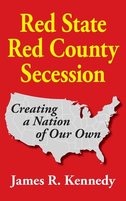 Image du vendeur pour Red State - Red County Secession (Paperback or Softback) mis en vente par BargainBookStores
