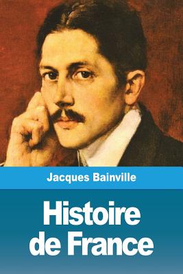 Seller image for Histoire de France (Paperback or Softback) for sale by BargainBookStores