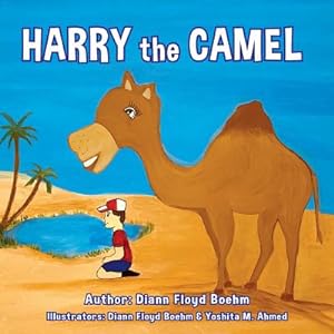 Seller image for Harry the Camel (Paperback or Softback) for sale by BargainBookStores
