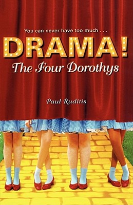 Seller image for The Four Dorothys (Paperback or Softback) for sale by BargainBookStores