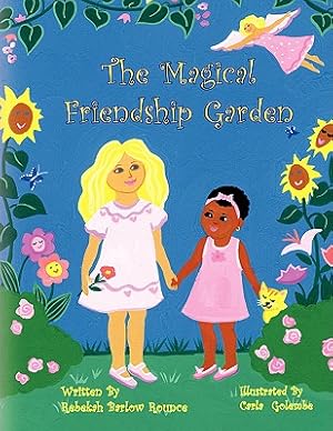 Seller image for The Magical Friendship Garden (Paperback or Softback) for sale by BargainBookStores