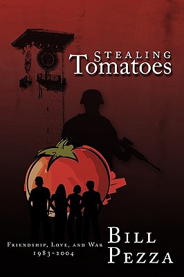 Seller image for Stealing Tomatoes (Paperback or Softback) for sale by BargainBookStores