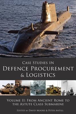 Imagen del vendedor de Case Studies in Defence Procurement Volume II (Paperback or Softback) a la venta por BargainBookStores