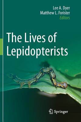 Imagen del vendedor de The Lives of Lepidopterists (Paperback or Softback) a la venta por BargainBookStores