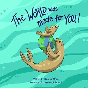 Seller image for The World Was Made For You (Paperback or Softback) for sale by BargainBookStores