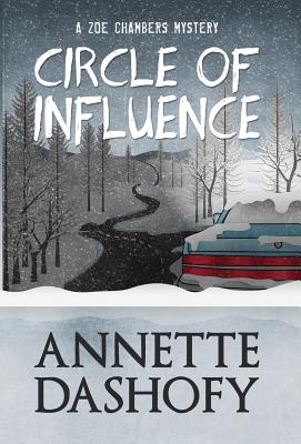 Seller image for Circle of Influence (Hardback or Cased Book) for sale by BargainBookStores