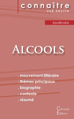 Seller image for Fiche de lecture Alcools (Analyse litt�raire de r�f�rence et r�sum� complet) (Paperback or Softback) for sale by BargainBookStores