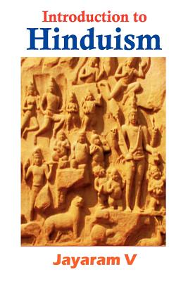 Seller image for Introduction to Hinduism (Paperback or Softback) for sale by BargainBookStores