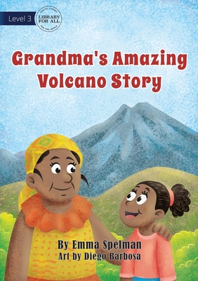 Image du vendeur pour Grandma's Amazing Volcano Story (Paperback or Softback) mis en vente par BargainBookStores