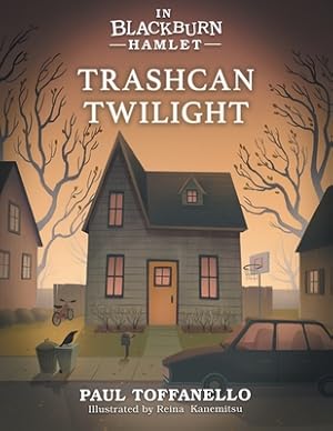 Seller image for Trashcan Twilight (Paperback or Softback) for sale by BargainBookStores