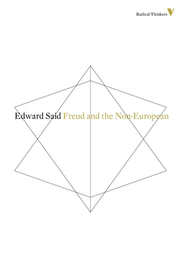 Seller image for Freud And The Non-European (Paperback or Softback) for sale by BargainBookStores