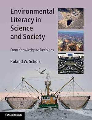 Seller image for Environmental Literacy in Science and Society (Paperback) for sale by CitiRetail