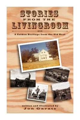 Seller image for Stories from the Living Room (Paperback or Softback) for sale by BargainBookStores